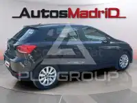 2020 Seat Ibiza