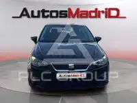 2020 Seat Ibiza