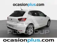 2020 Seat Ibiza