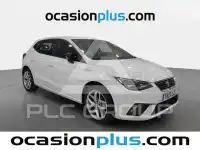 2020 Seat Ibiza