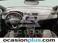 2020 Seat Ibiza