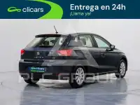 2020 Seat Ibiza