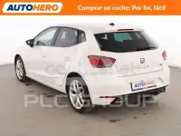 2020 Seat Ibiza