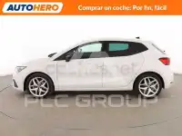 2020 Seat Ibiza