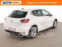 2020 Seat Ibiza