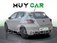2020 Seat Ibiza