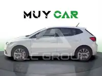 2020 Seat Ibiza