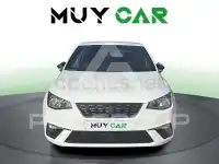 2020 Seat Ibiza
