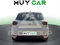 2020 Seat Ibiza