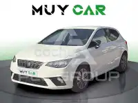 2020 Seat Ibiza