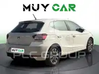 2020 Seat Ibiza