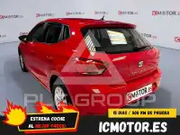 2020 Seat Ibiza