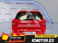 2020 Seat Ibiza