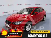 2020 Seat Ibiza