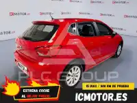 2020 Seat Ibiza