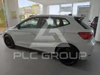 2020 Seat Ibiza