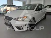 2020 Seat Ibiza