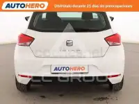 2020 Seat Ibiza