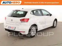 2020 Seat Ibiza