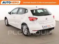 2020 Seat Ibiza