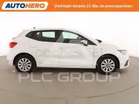 2020 Seat Ibiza