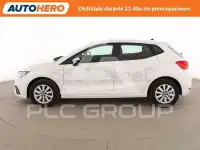 2020 Seat Ibiza