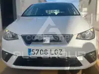 2020 Seat Ibiza