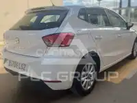 2020 Seat Ibiza