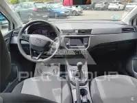 2020 Seat Ibiza