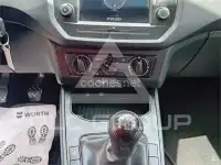 2020 Seat Ibiza