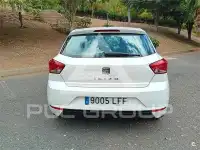 2020 Seat Ibiza