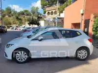 2020 Seat Ibiza