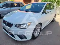 2020 Seat Ibiza