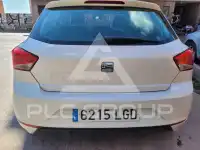 2020 Seat Ibiza
