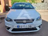 2020 Seat Ibiza