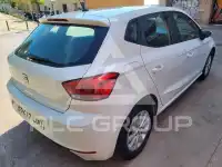 2020 Seat Ibiza
