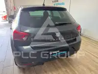 2020 Seat Ibiza