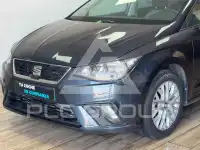 2020 Seat Ibiza