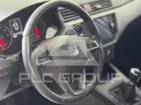 2020 Seat Ibiza