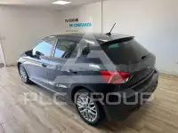 2020 Seat Ibiza