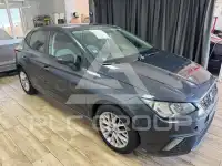 2020 Seat Ibiza