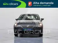 2020 Seat Ibiza