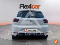2020 Seat Ibiza