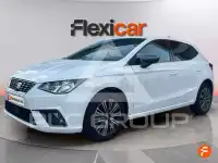 2020 Seat Ibiza