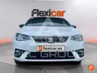 2020 Seat Ibiza