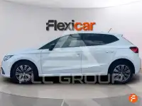 2020 Seat Ibiza