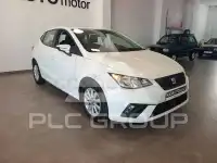 2020 Seat Ibiza