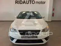 2020 Seat Ibiza