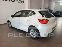 2020 Seat Ibiza