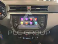 2020 Seat Ibiza